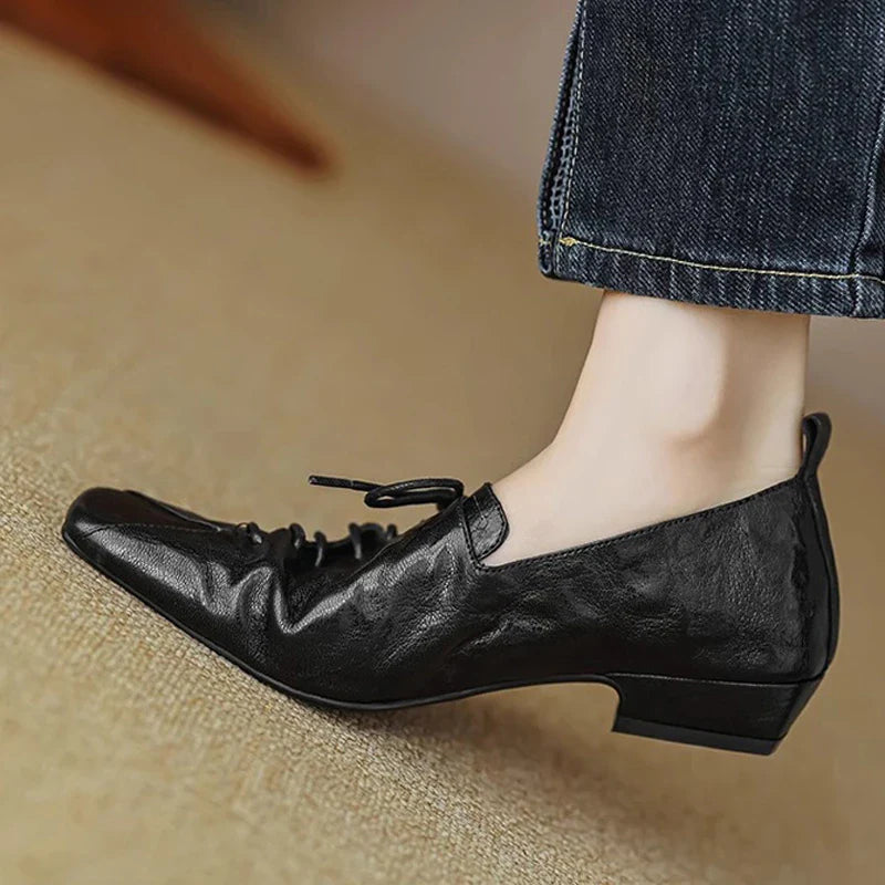 Shoes Pumps Elegant High Heel