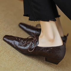 Shoes Pumps Elegant High Heel