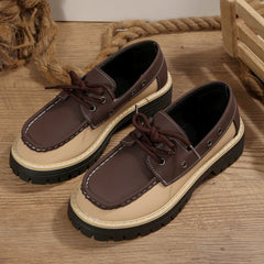 Spring Autumn Elegant Lightweight Casual Single Shoes