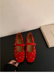 Brand Mary Jane Shoes