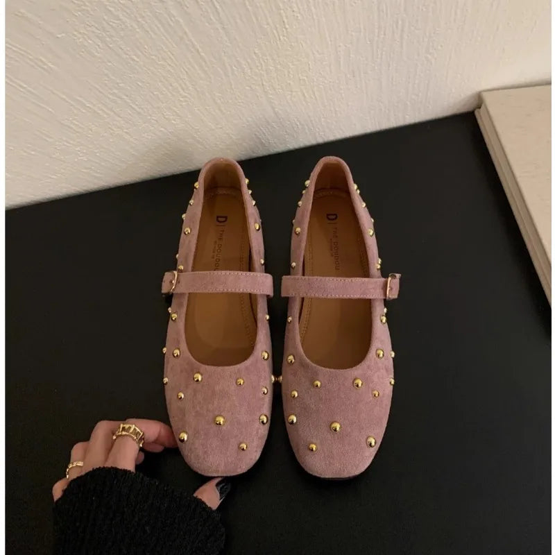 Brand Mary Jane Shoes