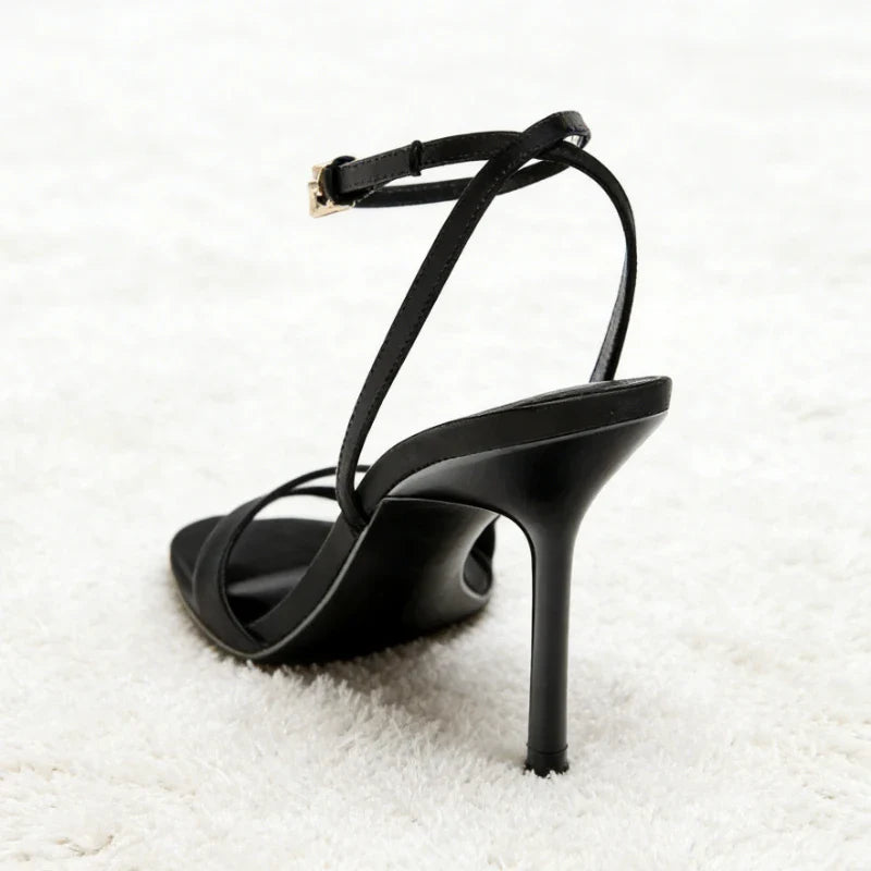 Designer Heel