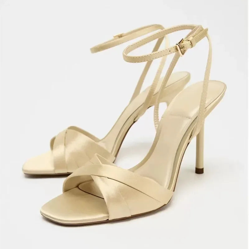 Designer Heel