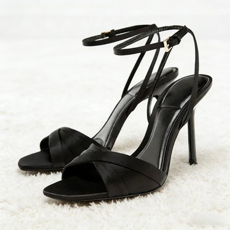 Designer Heel