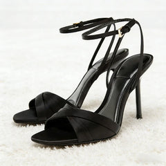 Designer Heel