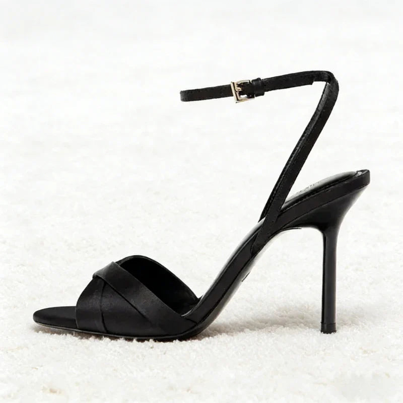 Designer Heel