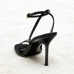 Designer Heel