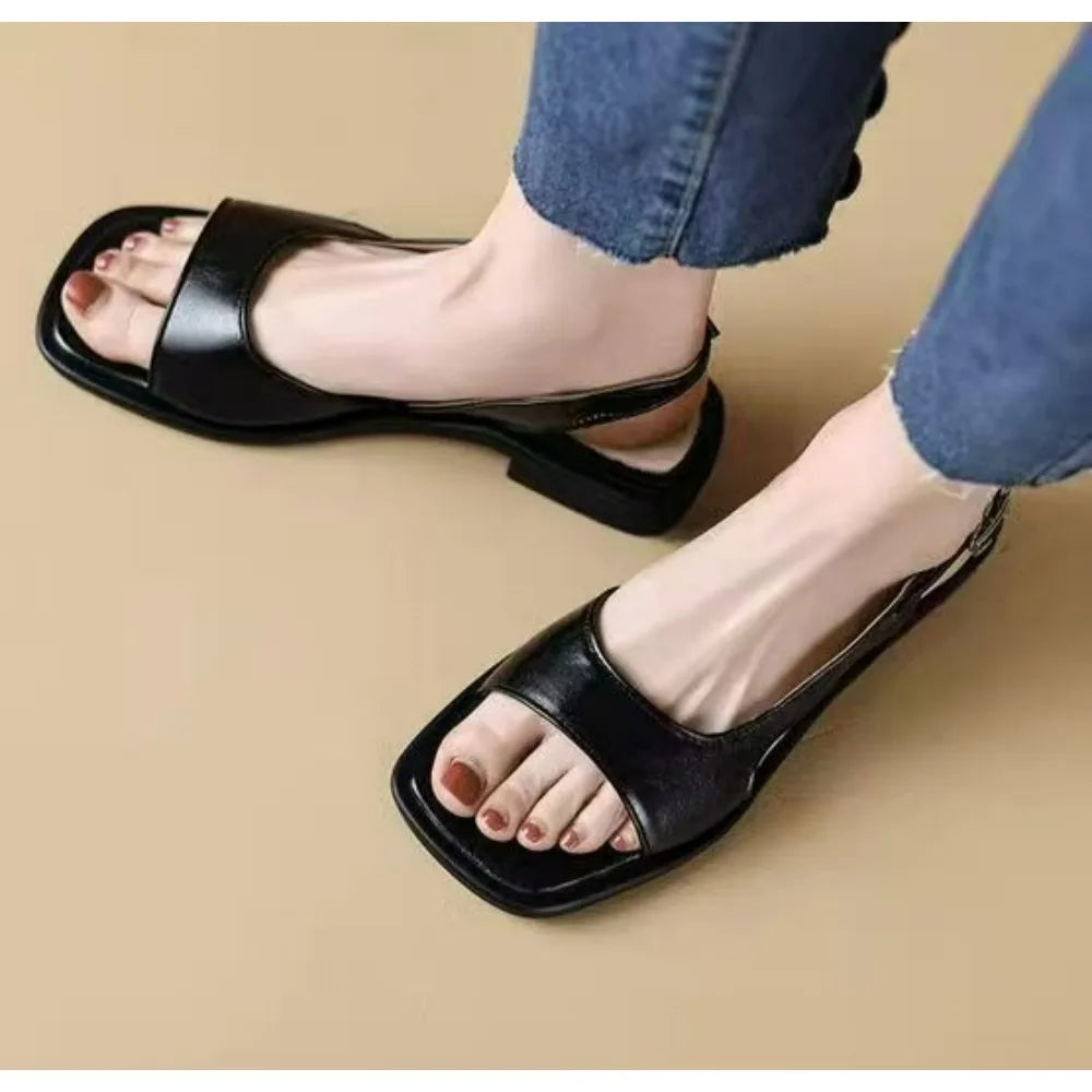 Fashionable Versatile Shoes
