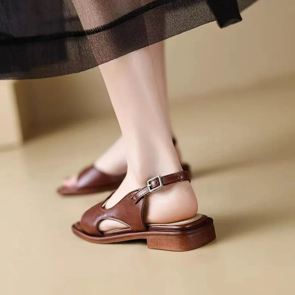 Fashionable Versatile Shoes