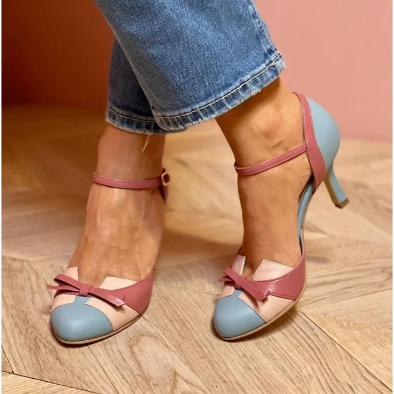Sweet Female Dress Shoes