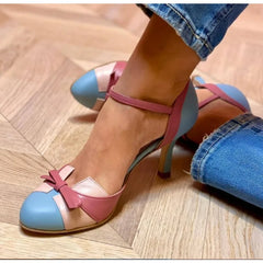 Sweet Female Dress Shoes