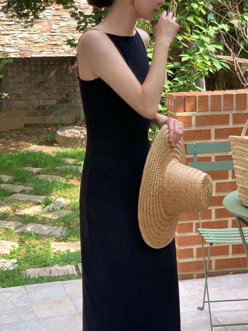 Trendy Robe Prom Bodycon Skinny Midi Dress