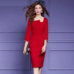 Vintage High Quality Cocktail Party Dress