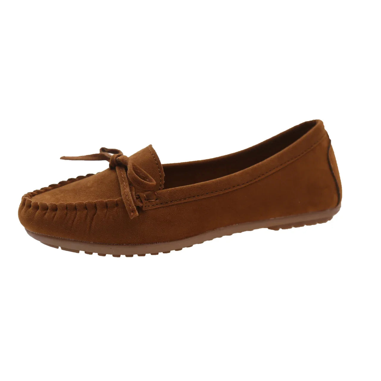 Trend Casual Lofers Flat Shoes
