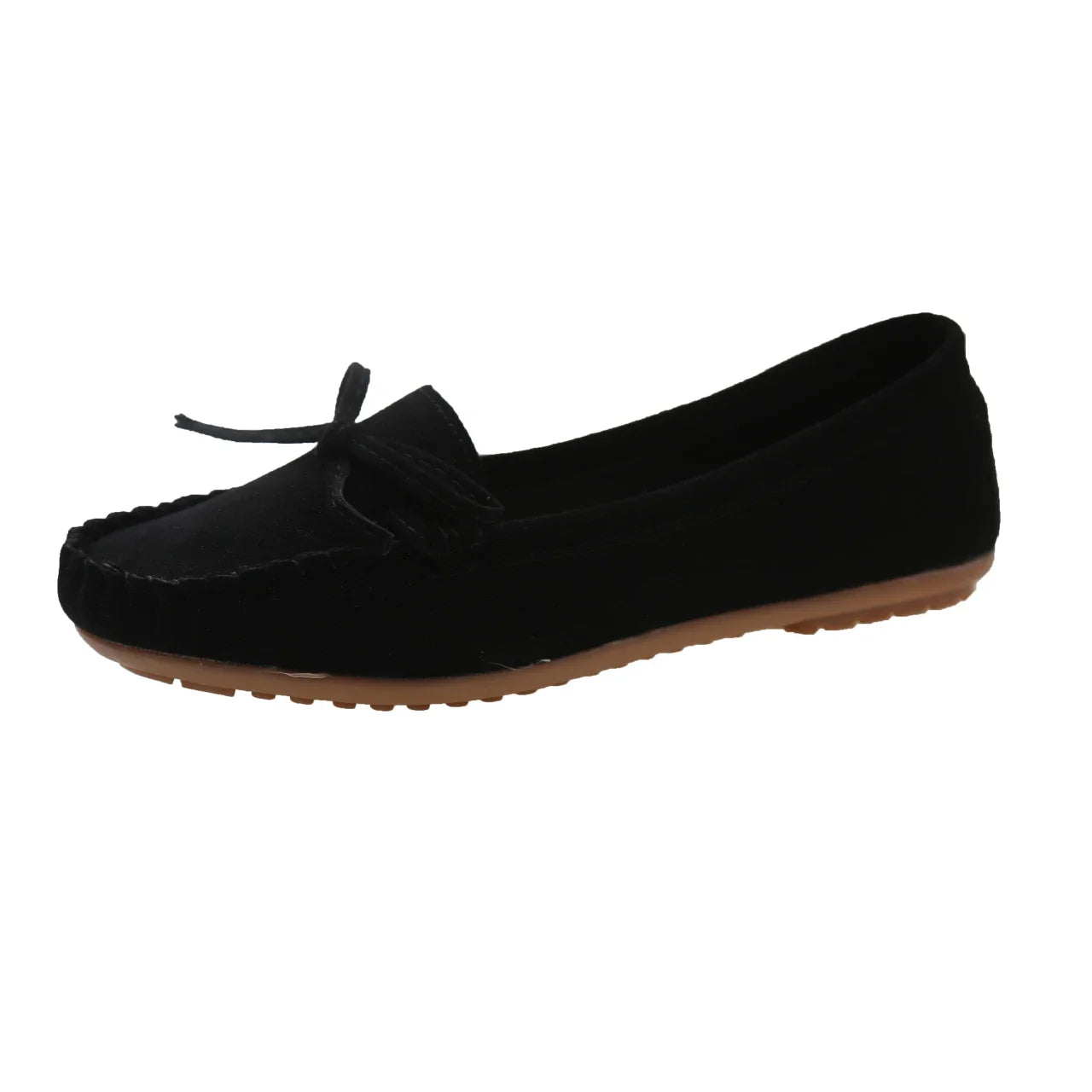 Trend Casual Lofers Flat Shoes
