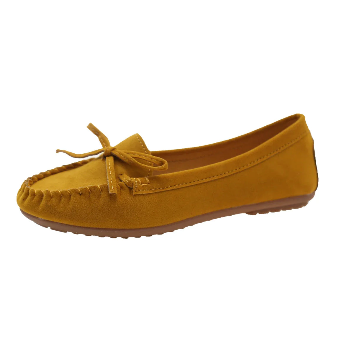 Trend Casual Lofers Flat Shoes