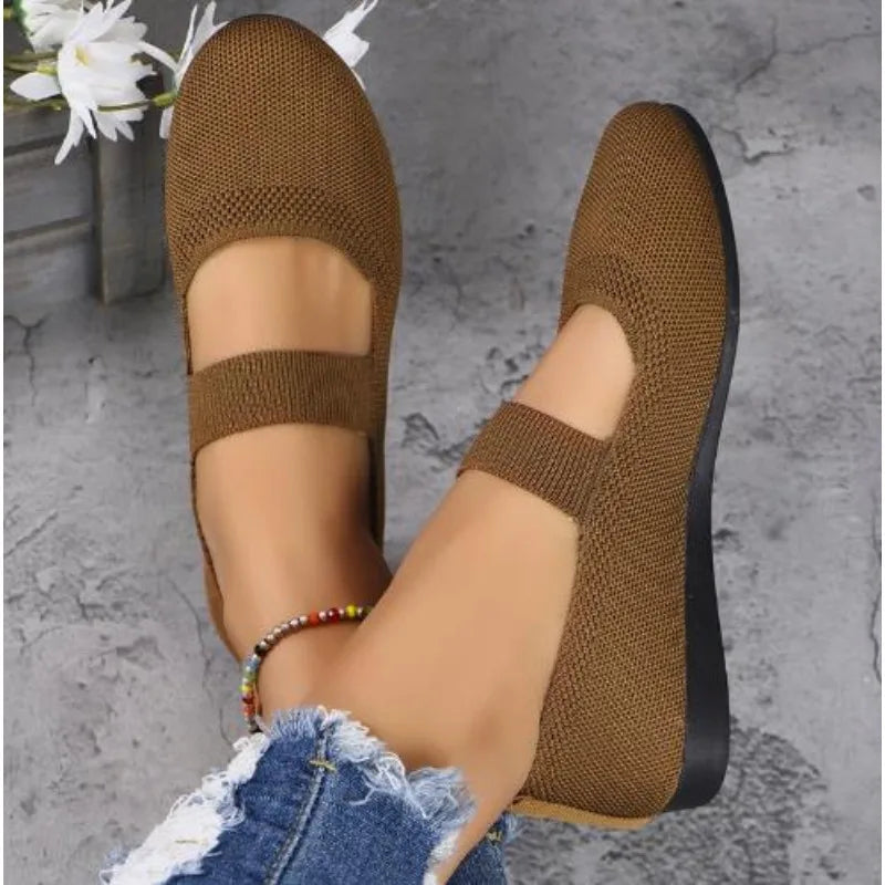Flats Shoes