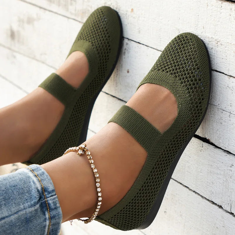 Flats Shoes