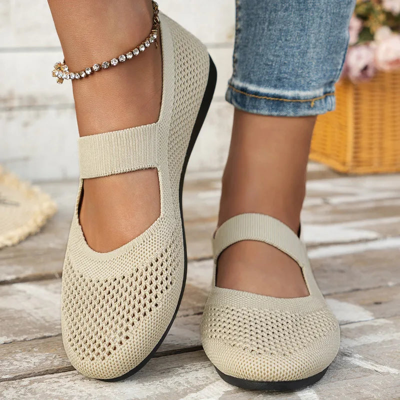 Flats Shoes