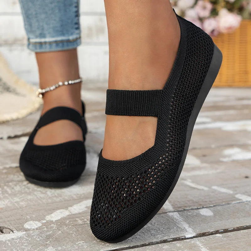Flats Shoes