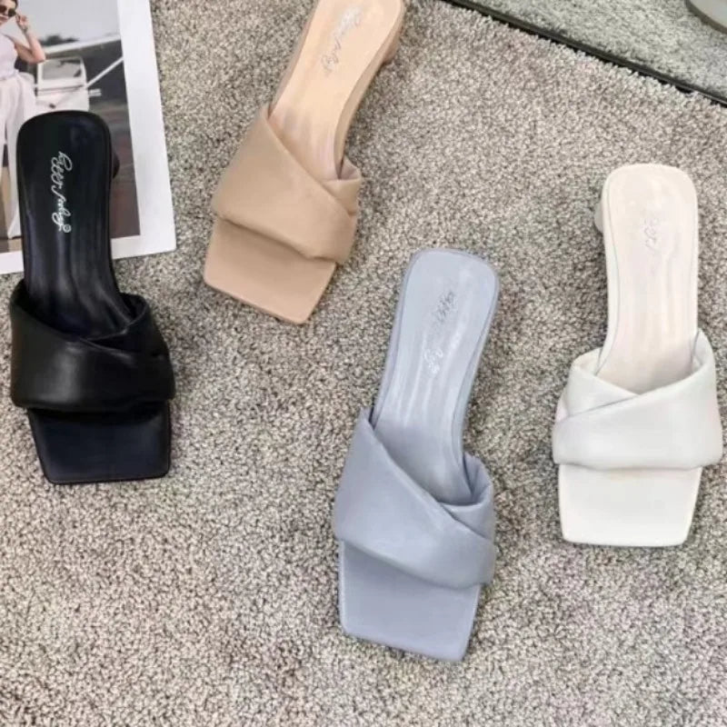 Luxury Sandals Shoes