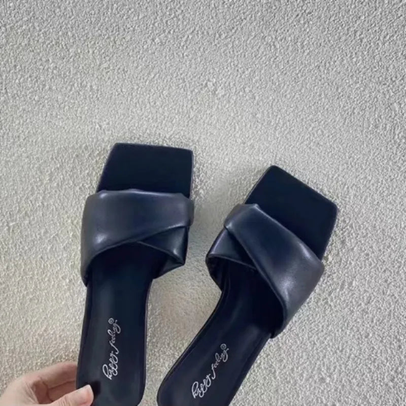 Luxury Sandals Shoes
