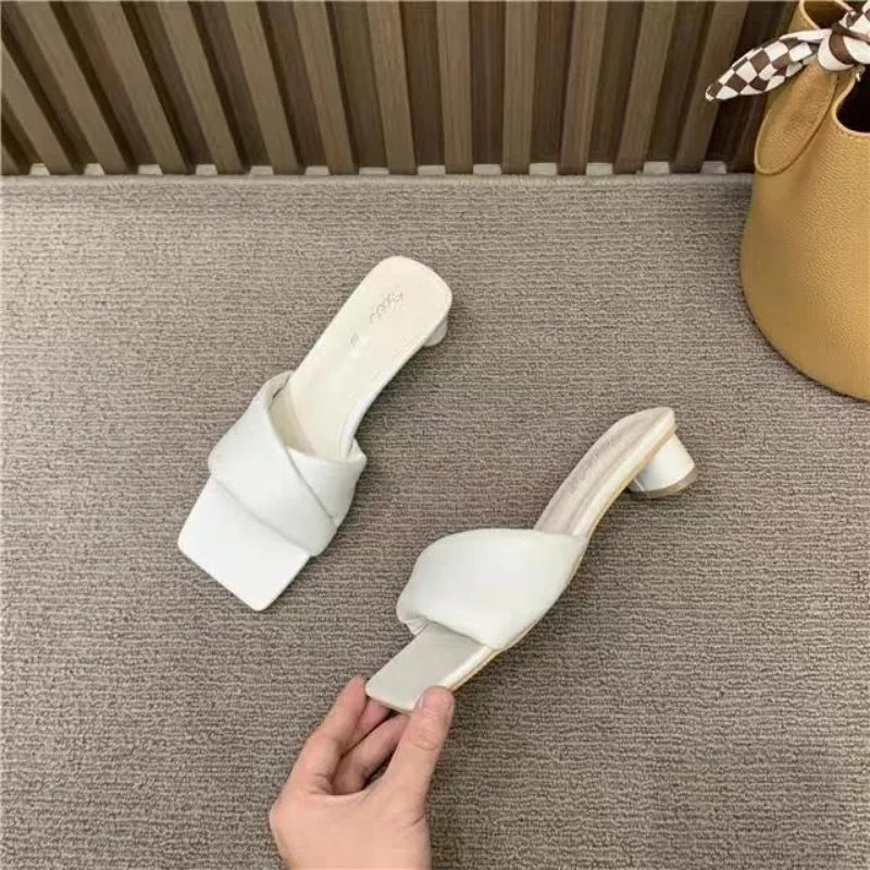 Luxury Sandals Shoes