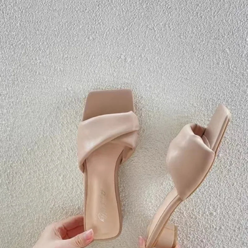 Luxury Sandals Shoes