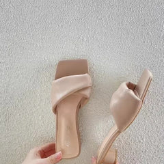 Luxury Sandals Shoes
