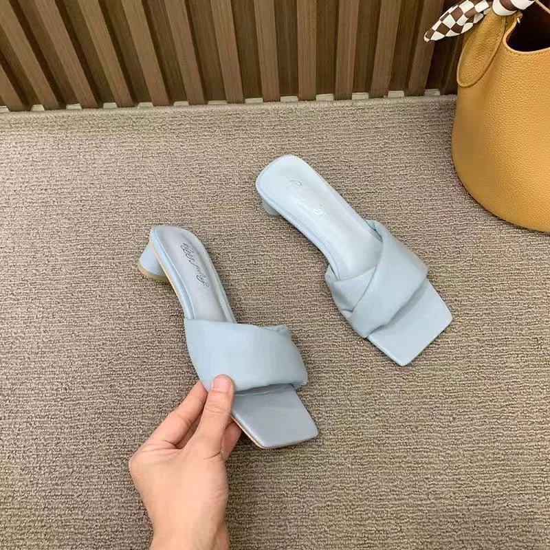 Luxury Sandals Shoes