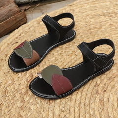 Sandals Outdoor Soft Breathable Casual Flat Shoes