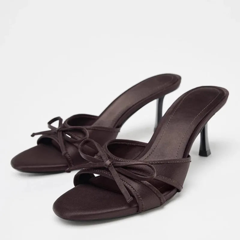 Luxury Brand High Heel