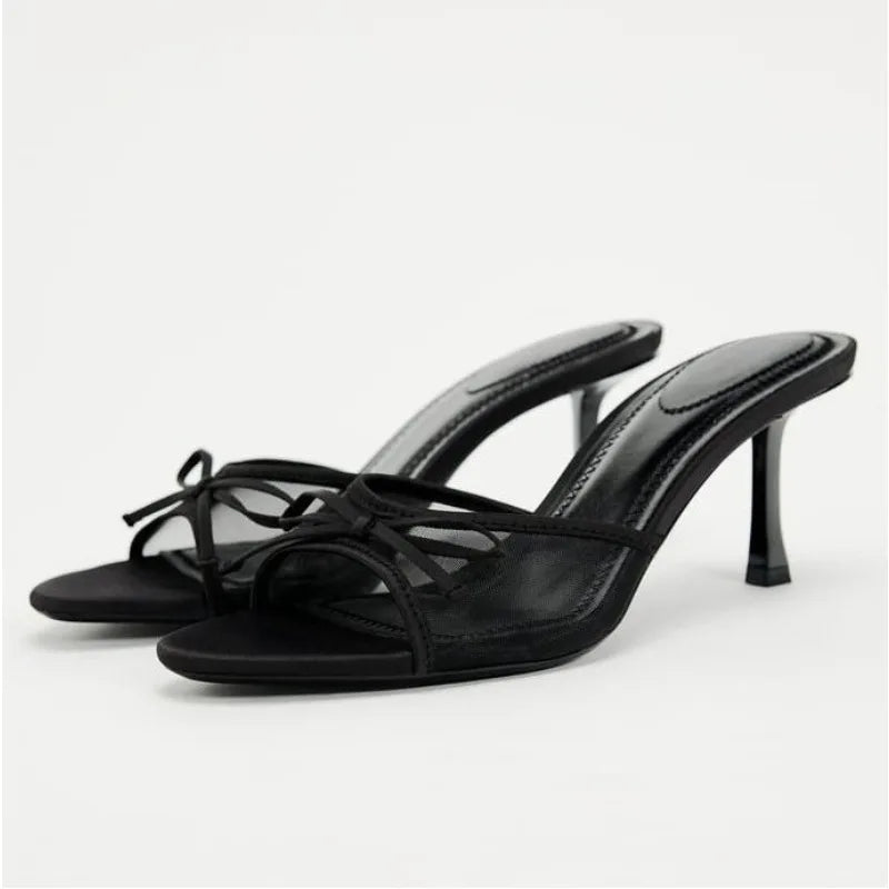 Luxury Brand High Heel