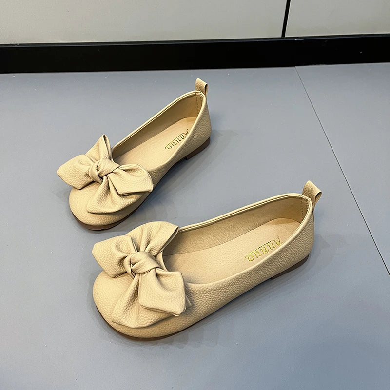Thin Sole Foldable Ballet Flats Travel Hotel Shoes